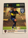 041. CRISTIAN PAVON - BOCA JUNIORS