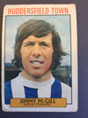188. Jimmy Mcgill - Huddersfield Town