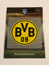 034. BORUSSIA DORTMUND - TEAM LOGO