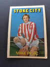 077. Mike Pejic - Stoke City