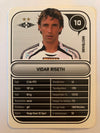 ROSENBORG 010. VIDAR RISETH