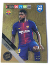 SAMUEL UMTITI - BARCELONA - LIMITED EDITION
