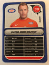 VÅLERENGA 030. ØYVIND ANDRÉ BOLTHOF