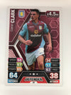 020. CIARAN CLARK - ASTON VILLA