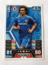 058. DAVID LUIZ - CHELSEA