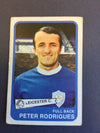 051. Peter Rodrigues - Leicester City