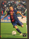 040. OFFICIAL MESSI CARD COLLECTION