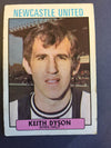 278. Keith Dyson - Newcastle