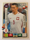 POL004 - ARTUR JĘDRZEJCZYK - POLAND - TEAM MATE