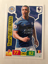157. YOURI TIELEMANS - LEICESTER