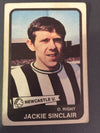 016. Jackie Sinclair - Newcastle United