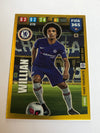 012. WILLIAN - CHELSEA - FANS FAVOURITE