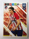 039. FILIPE LUIS - ATLETICO DE MADRID - TEAM MATE