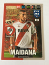 083. JONATAN MAIDANA - RIVER PLATE - TEAM MATE