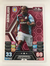 034. GABRIEL AGBONLAHOR - ASTON VILLA