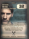 032. OFFICIAL MESSI CARD COLLECTION