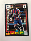 448. PATRICK VAN AANHOLT - CRYSTAL PALACE