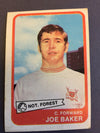 071. Joe Baker - Nottingham Forest