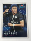 19. KYLIAN MBAPPE - PARIS SAINT-GERMAIN