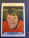 172. Ronnie Rees - Nottingham Forest