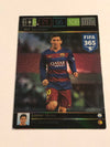 313. LIONEL MESSI - BARCELONA - TOP MASTER