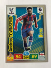373. ANDROS TOWNSEND - CRYSTAL PALACE - HERO