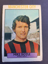 162. Mike Doyle - Manchester City