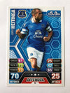 092. JOHN HEITINGA - EVERTON