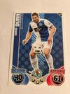 065. DAVID DUNN - BLACKBURN ROVERS