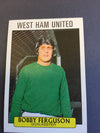 123. Bobby Ferguson - West Ham United