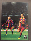 024. OFFICIAL MESSI CARD COLLECTION