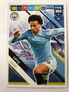 024. LEROY SANÉ - MANCHESTER CITY - TEAM MATE