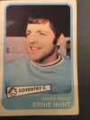 034. Ernie Hunt - Coventry City