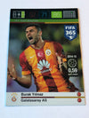 181. BURSK YILMAZ - GALATASARAY - GOAL MACHINE