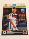 359. MAX MEYER - TYSKLAND - INTERNATIONAL RISING STAR