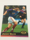 093. JOACHIM WALLTIN - VÅLERENGA IF