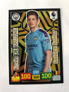 465. KEVIN DE BRUYNE - MANCHESTER CITY - GOLDEN BALLER