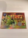 LIMITED EDITION - LEICESTER CITY - SCHMEICHEL