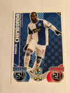 056. PASCAL CHIMBONDA -BLACKBURN ROVERS