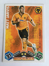 355. MATT JARVIS - WOLVERHAMPTON WANDERERS