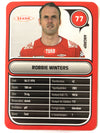 BRANN 077. ROBBIE WINTERS