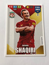 042. XHERDAN SHAQIRI - LIVERPOOL - TEAM MATE