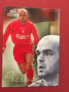 DANNY MURPHY - FUTERA PLATINUM PRESTIGE 2001 #150