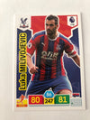 119. LUKA MILIVOJEVIC - CRYSTAL PALACE