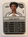 ROSENBORG 025. DANIEL BRAATEN