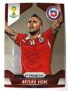 043. ARTURO VIDAL - CHILE