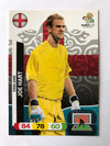 043. JOE HART - ENGLAND