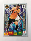 432. CONOR COADY - WOLVERHAMPTON WANDERERS - GAME BREAKER