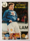 020. OLE BJØRN SUNDGOT - MOLDE FK