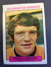 167. Hugh Curran - Wolverhampton Wanderers